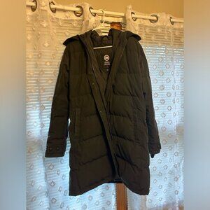 Canada Goose Wyndham Parka Heritage